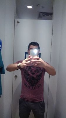 SaefSaf's profile picture. 