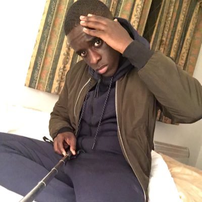 Woodsfunmilola's profile picture. And i know better day wil come (soon)