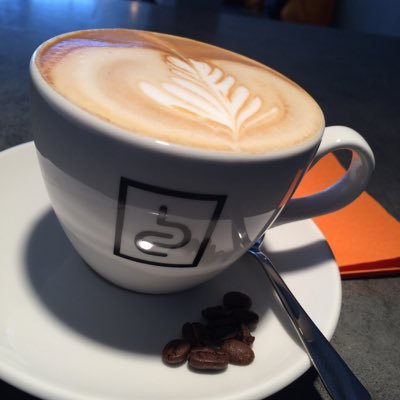 Baffled Coffee offers fresh food and great coffee at affordable prices. Simple things, done really well.