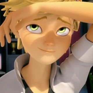 ❝ I'm the cat's meow!❞ Hôte des The Chat Noir Games ▪ Heureusement marié à @bridgette_cheng 「Miraculous Ladybug RP」