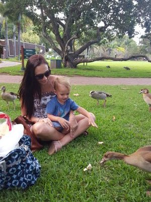 olihart75's profile picture. 