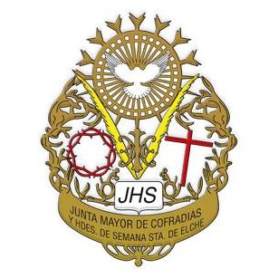 Cuenta oficial de la Junta Mayor de Cofradías y Hermandades de la Semana Santa de Elche