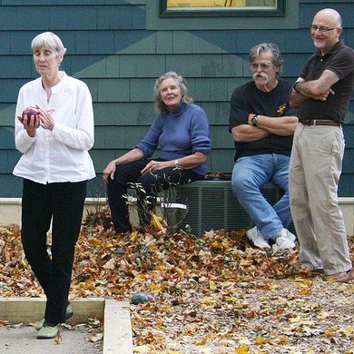 The Living Well Network fosters a strong, connected, engaged, and healthy community of Cambridge residents 55 and up. #cambMa