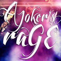 A JOKER'S RAGE (@ajokersrage) 's Twitter Profile