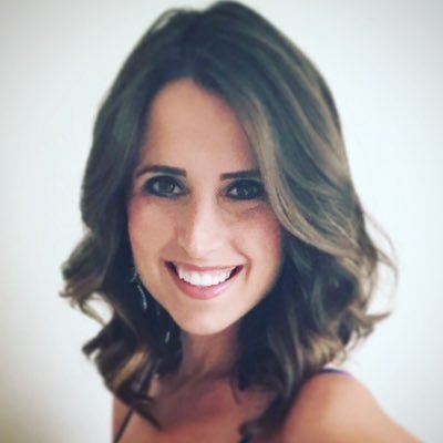 Fmr morning show gal on @FCN2go turned full-time mommy 👶🏻👶🏻 wifey. news junkie. fitness lover. sightseer. shopaholic.
