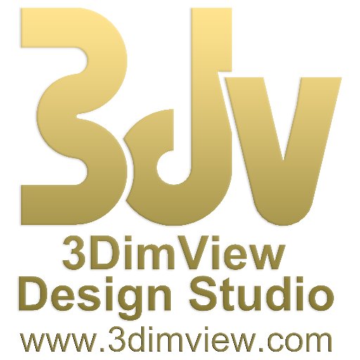 3D Architectural Services ديكور خارجية و داخلية