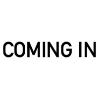 Coming In (@cominginseries) 's Twitter Profile