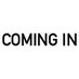 Coming In (@cominginseries) Twitter profile photo Coming In (@cominginseries) Twitter profile photo