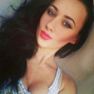 I am @freepussy18! I`m here on https://t.co/sREJzubHCH