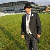 Stefan Kowalczyk (@stefankowalcz) 's Twitter Profile