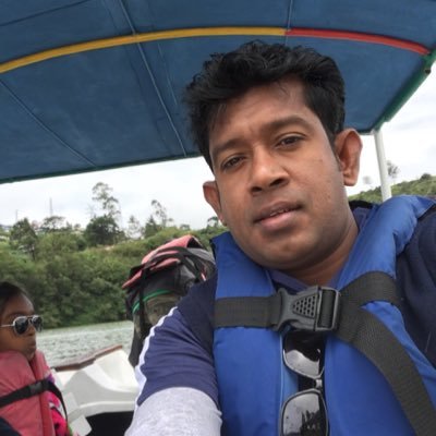 upulnisha1976's profile picture. life is short. make it sweet