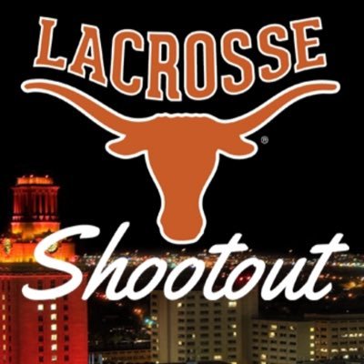 Official Twitter Account of the Longhorn Shootout hosted by @LonghornLax