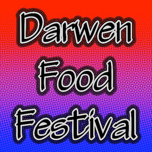 darwenfoodfest's profile picture. Darwen Food Festival is held several times of the year, and features Local Traders & Cooking Demonstrations. Our next Event is on Saturday 9th July 2016.