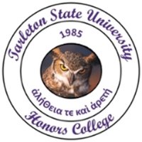 TSU Honors College (@tarletonhonors) 's Twitter Profile