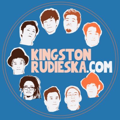 Kingston Rudieska is Korea No.1 Ska band formed in Seoul, South Korea in 2004. skachampion@gmail.com