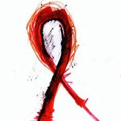 I can't be the only one puzzled by the stigma around HIV/AIDS.