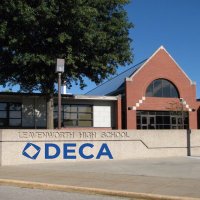 Leavenworth DECA (@lvdeca) 's Twitter Profile Photo