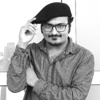 Roochay Shukla(@roochay) 's Twitter Profile Photo