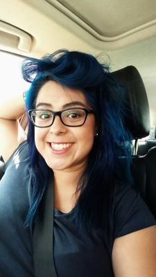 Súper mujer. Responsable de lo que digo, no de lo que entiendas.