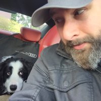 Eric Holmes (@ericholmeslive) 's Twitter Profile