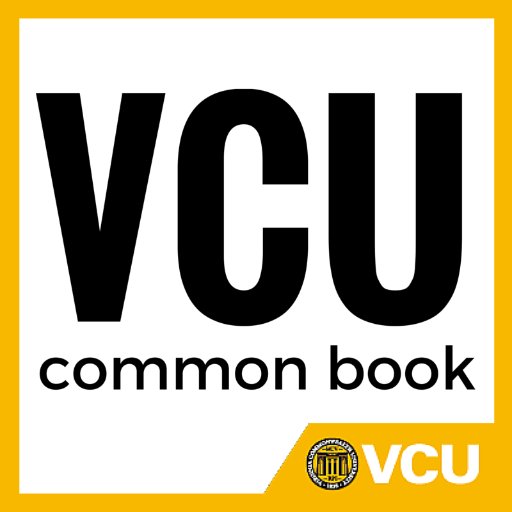 News from the VCU Common Book Program, a university-wide, signature program housed in VCU's University College. #VCUCommonBook