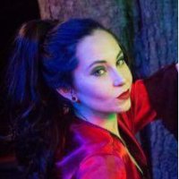 Luscine Vero (@katvonrocket) 's Twitter Profile Photo Luscine Vero (@katvonrocket) 's Twitter Profile Photo