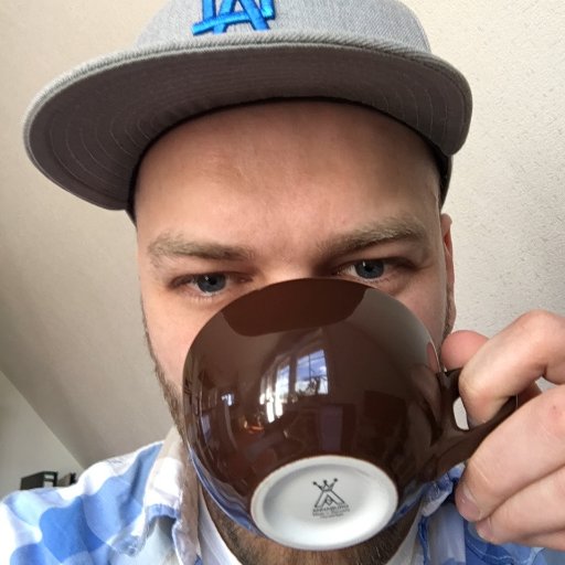 MadMaik23's profile picture. 