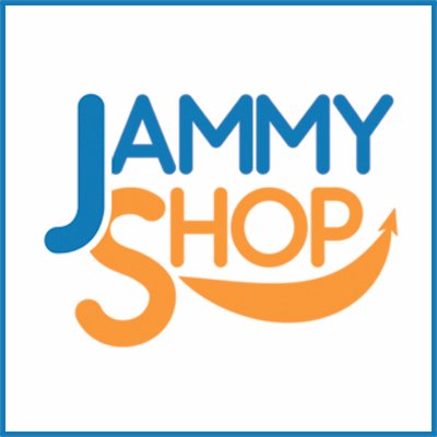 At Jammy Shop our aims are very simple: to provide the best possible price without any compromise on product quality.