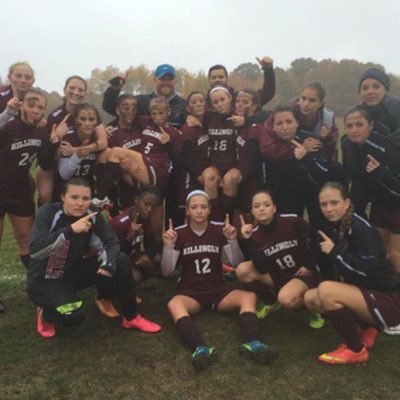 killinglysoccer's profile picture. Twitter Page for Killingly Girls Soccer