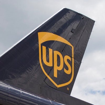 Engaging UPS employees and aviation enthusiasts with current and relevant UPS aviation, news and information