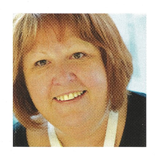 sylvie_laire's profile picture. Adjointe de territoire à Est Métropole Habitat