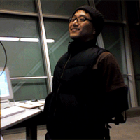 Charlie Cruise (@ivado) 's Twitter Profile