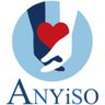 ANYiSO_Glasgow's profile picture. Our aim is to ensure that women & young people of ethnic minorities receives adequate support to live a better life. Wish list: https://t.co/kkZb67cU2I