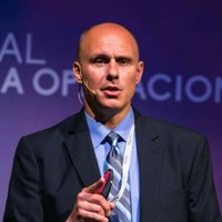 Chad Smith (@demanddrivenmrp) 's Twitter Profile