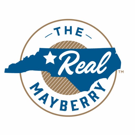 THE REAL MAYBERRY is a documentary about Andy Griffith's hometown, the very real town of Mount Airy, North Carolina.