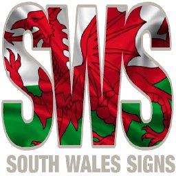 South Wales Signs are an established signmakers based on Brackla Industrial Estate, Bridgend and offer everything you might require to promote your business.