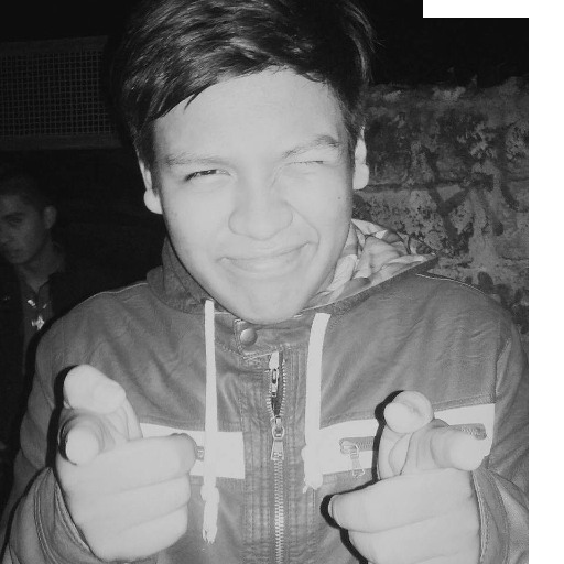 agustiinluca20's profile picture. Desde ese dia que te conocí, no he querido conocer a nadie más