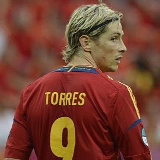 Welcome to the very first Twitter acc dedicated to Fernando Torres Sanz. Feel free to show your support and follow us. We SAY NO TO RACISM! Personal acc @deea93