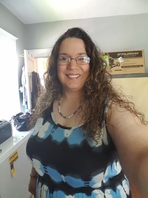 Love being outdoors, gardening, writing, video games, spending time with my husband, 2 dogs and 2 cats, photography, Netflix, anything that makes me think!!