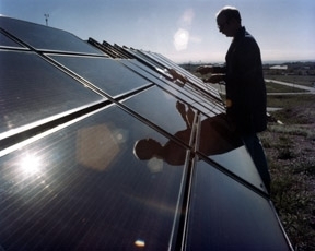 Brian Sun is an alternative energy enthusiast, hobby turned obsession, everything about solar energy I love!
Get the latest buzz on solar energy right here.