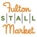 Fulton Stall Market (@fultonmarketnyc) Twitter profile photo