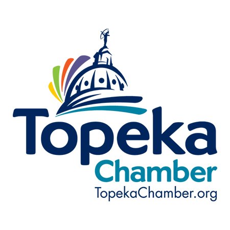 The Greater Topeka Chamber of Commerce is now a part of the @GTPartnership