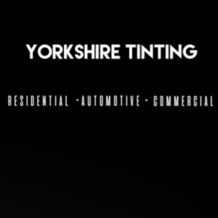 Yorkshire Tinting, home of high quality window tinting, wraps and graphics for auto, commercial and residential sectors.