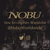 Nobu San Diego (@nobusandiego) 's Twitter Profile