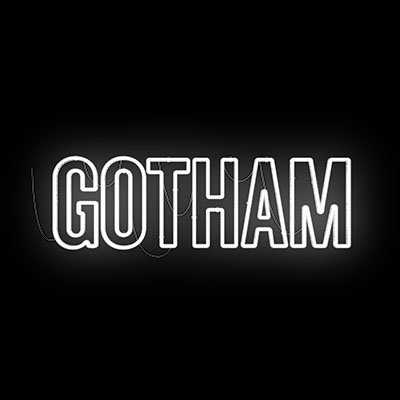 thisisgothamnyc's profile picture. a party. built by new york, for new york | IG thisisgothamnyc | every saturday at @websterhall | tweets + snark by @jadejadejade