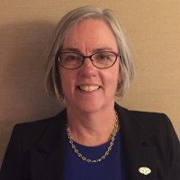 Claire Betker (@rcbetker) 's Twitter Profile