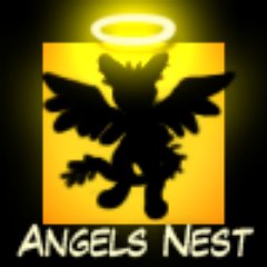 Angel/'s nest with first name