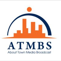 About Town Media Broadcast Station (@atmbs5280) 's Twitter Profile