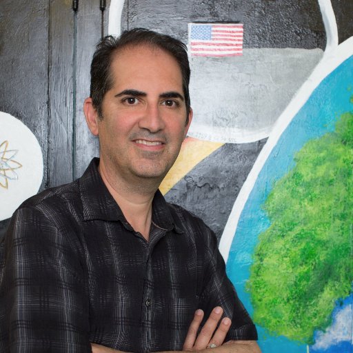 garryjoseph's profile picture. Now on Bluesky  @garry-joseph.bsky.social