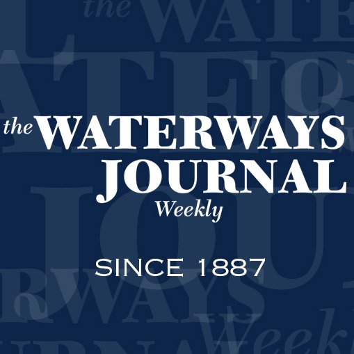 The Waterways Journal is the news journal of record for the towing and barge industry on the inland waterways of the United States. http://t.co/drlnvvgH